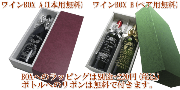 ボトルbox